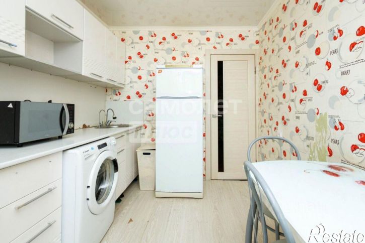 2-комн квартира ул Смирнова, 30,  д. 30