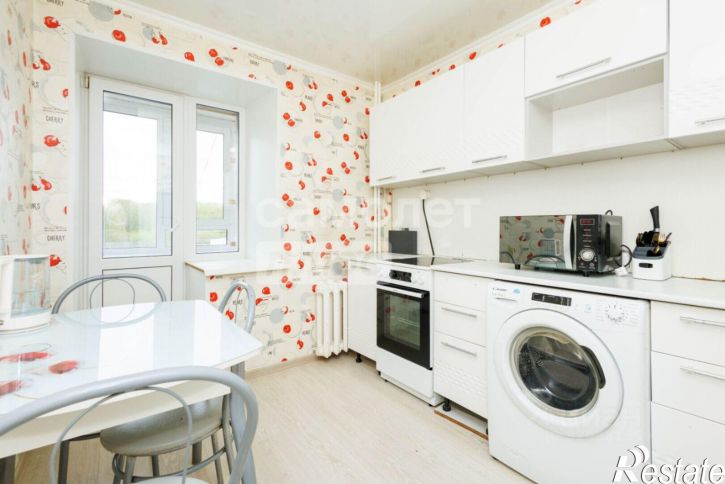 2-комн квартира ул Смирнова, 30,  д. 30