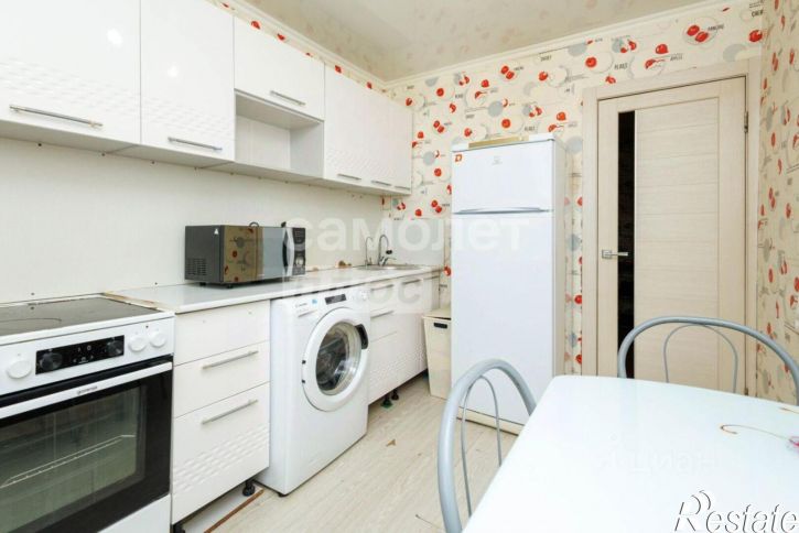 2-комн квартира ул Смирнова, 30,  д. 30