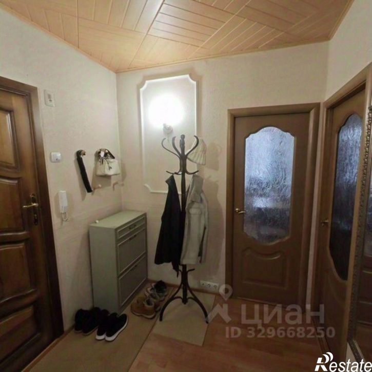 2-комн квартира ул Интернационалистов, 21,  д. 21