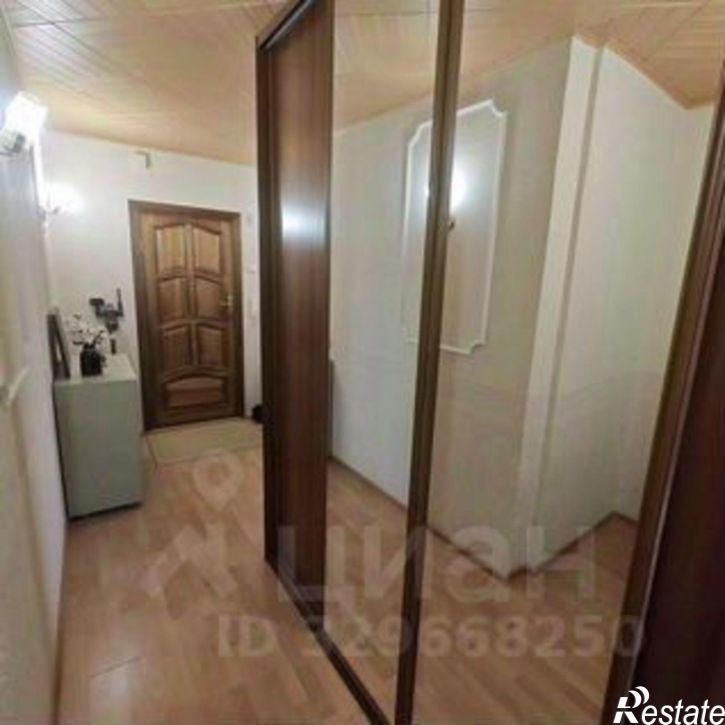 2-комн квартира ул Интернационалистов, 21,  д. 21