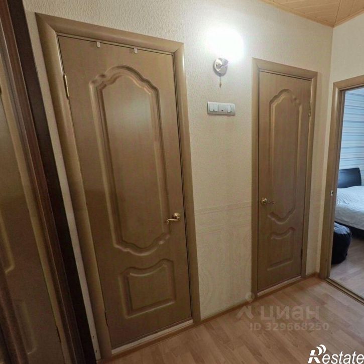 2-комн квартира ул Интернационалистов, 21,  д. 21
