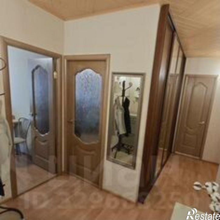 2-комн квартира ул Интернационалистов, 21,  д. 21