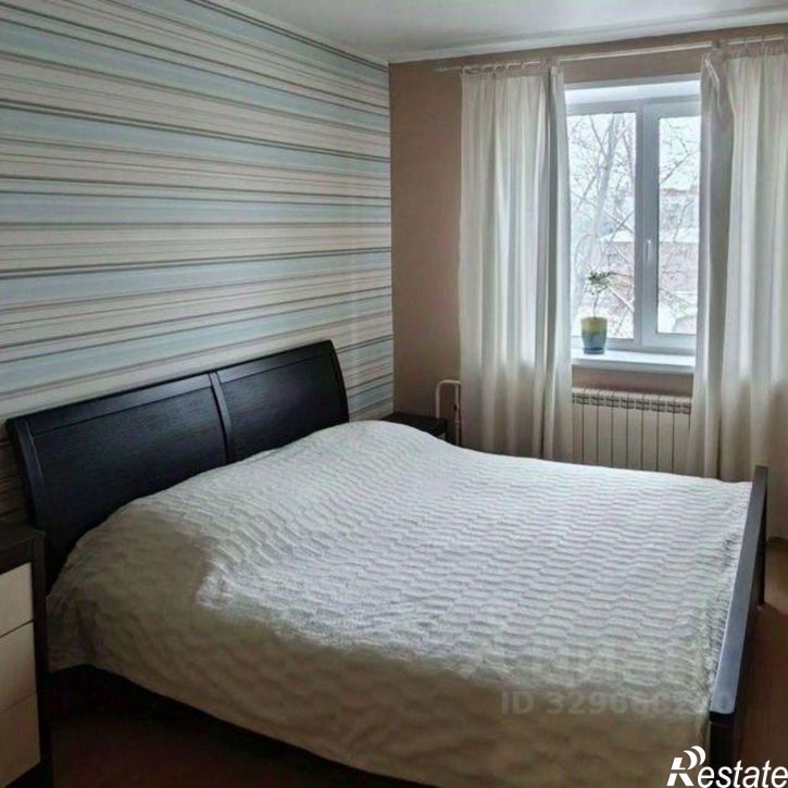 2-комн квартира ул Интернационалистов, 21,  д. 21