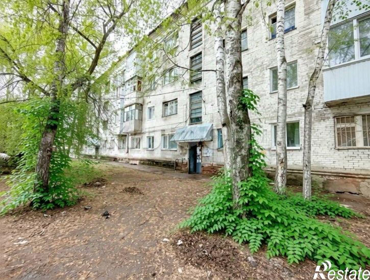 Комната ул Шевченко, 39в,  д. 39в