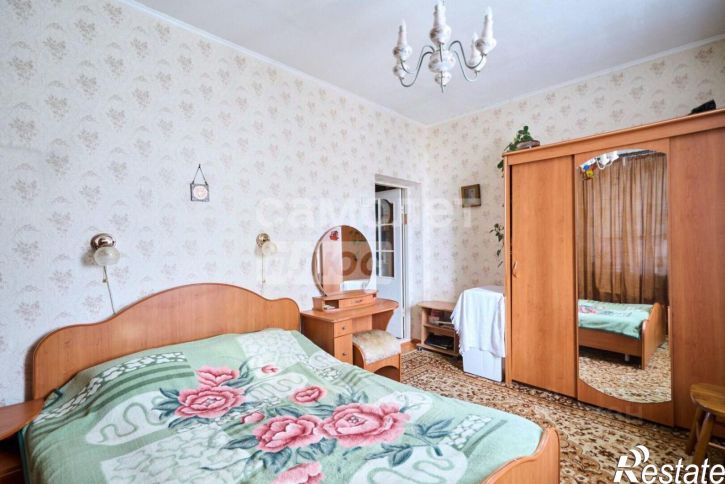 2-комн квартира пер Войкова, 1,  д. 1