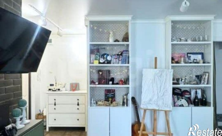 3-комн квартира ул 79-й Гвардейской дивизии, 31,  д. 31