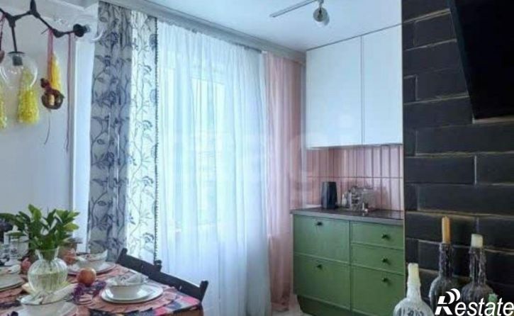 3-комн квартира ул 79-й Гвардейской дивизии, 31,  д. 31