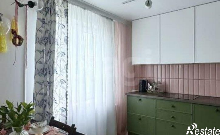 3-комн квартира ул 79-й Гвардейской дивизии, 31,  д. 31