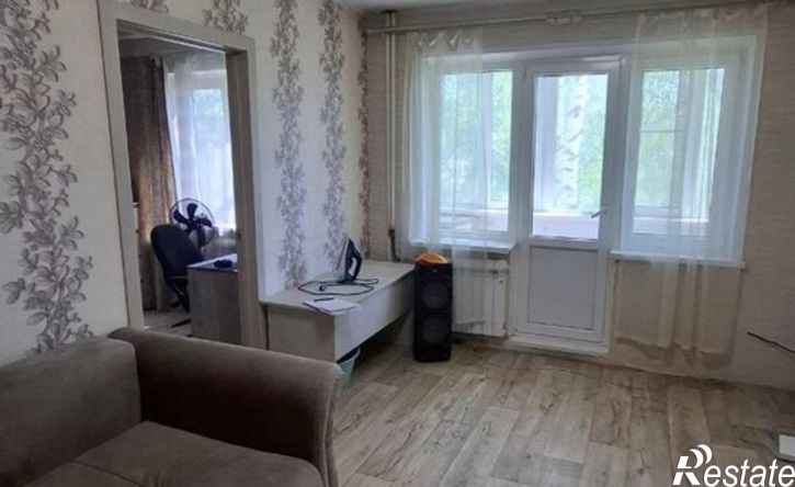 2-комн квартира ул 5-й Армии, 18а,  д. 18а