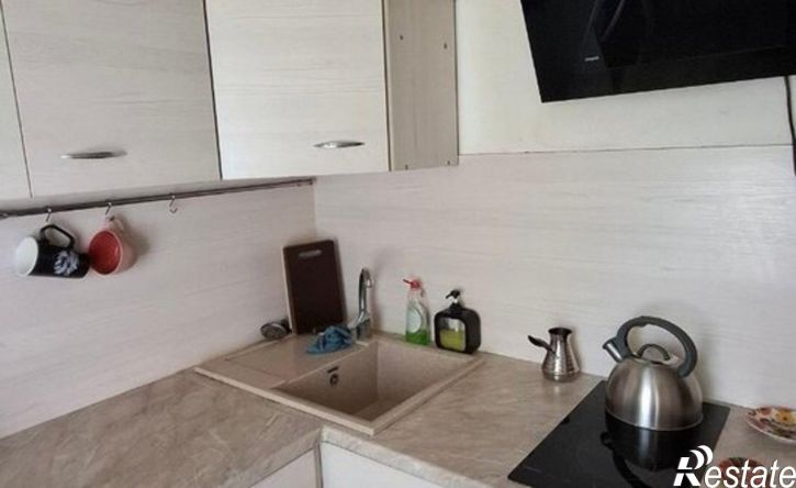 2-комн квартира ул 5-й Армии, 18а,  д. 18а