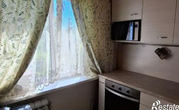 2-комн квартира ул 5-й Армии, 18а,  д. 18а