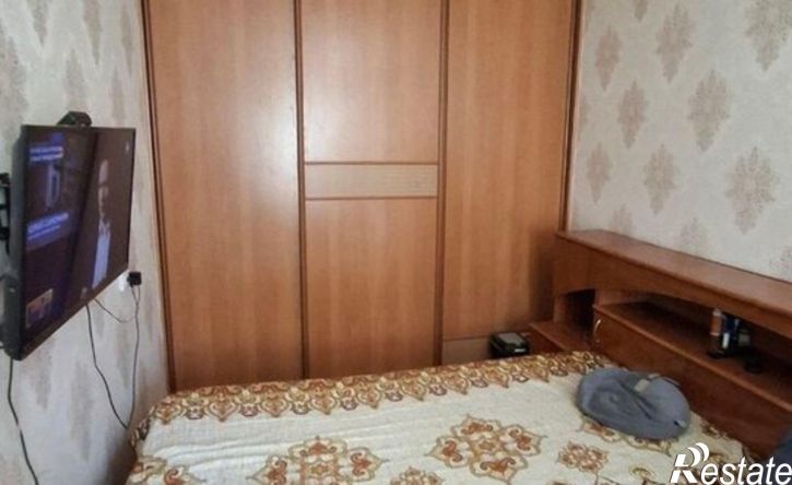 2-комн квартира ул 5-й Армии, 18а,  д. 18а