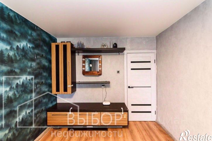 1-комн квартира ул Алтайская, 132,  д. 132