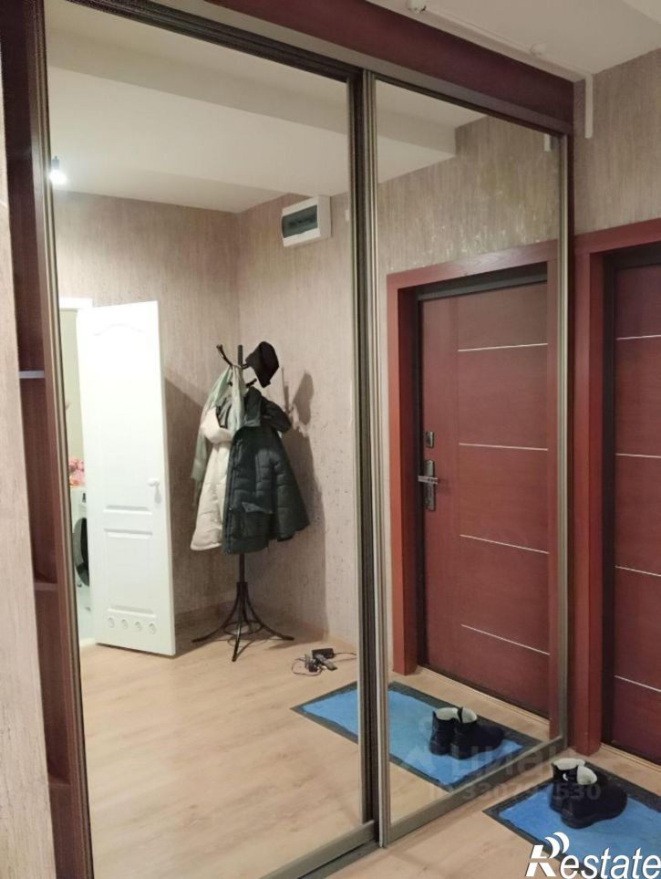 1-комн квартира улица Архитекторов, 8,  д. 8