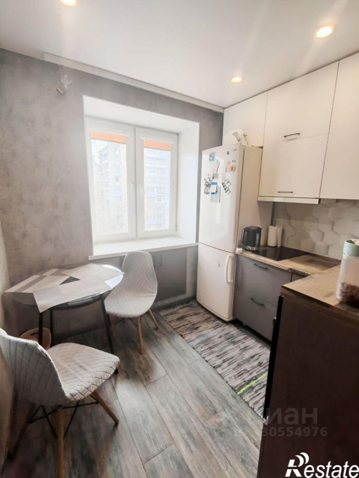 2-комн квартира Академический проспект, 5,  д. 5