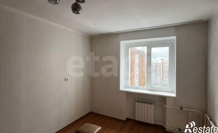 1-комн квартира улица Мичурина, 6А,  д. 6А