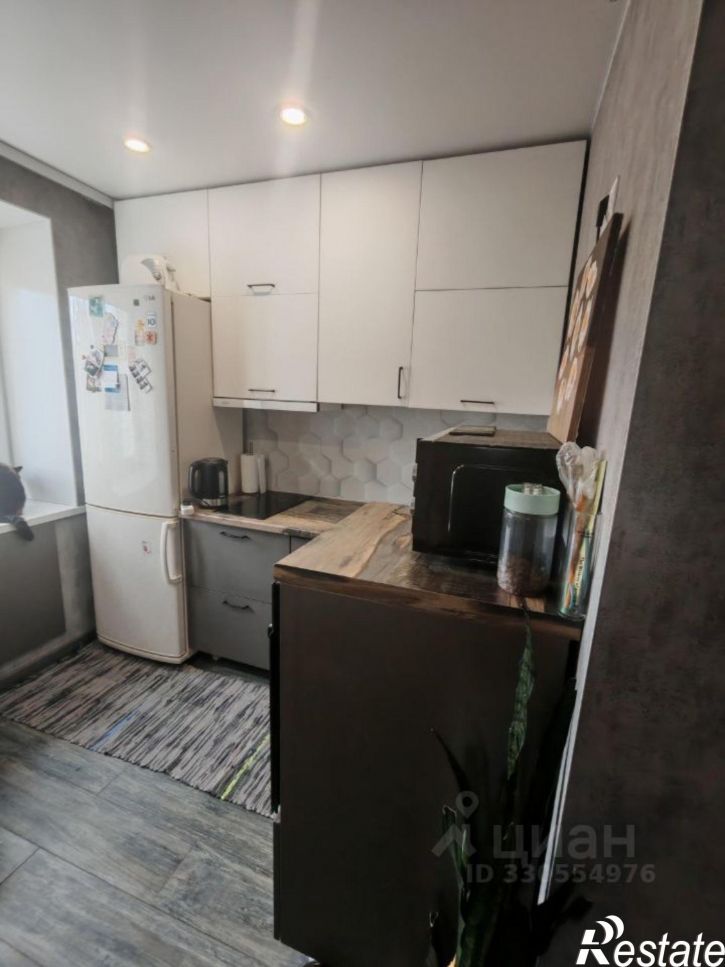 2-комн квартира Академический проспект, 5,  д. 5