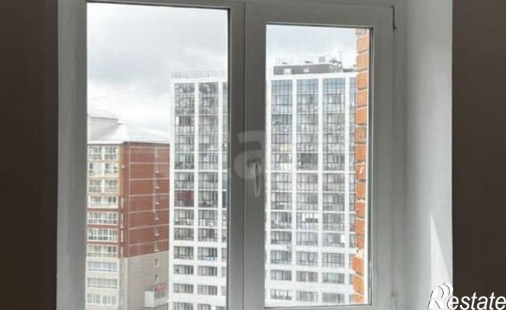 1-комн квартира улица Мичурина, 6А,  д. 6А