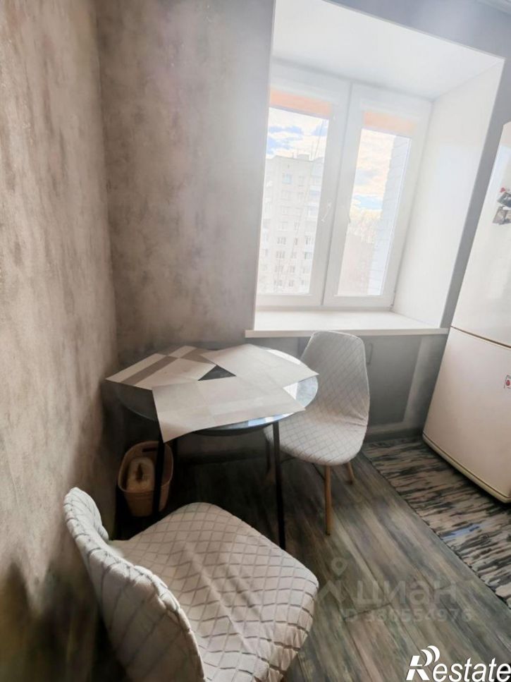 2-комн квартира Академический проспект, 5,  д. 5