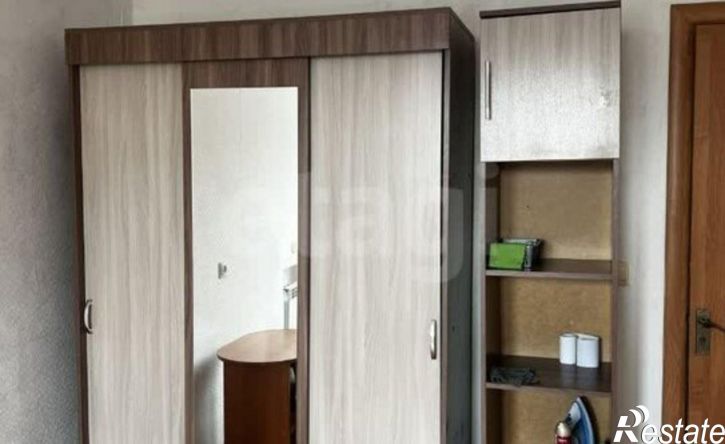 1-комн квартира улица Мичурина, 6А,  д. 6А