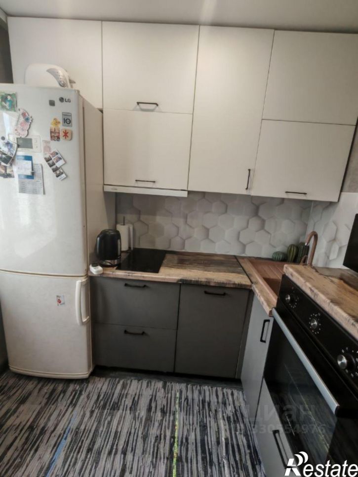 2-комн квартира Академический проспект, 5,  д. 5