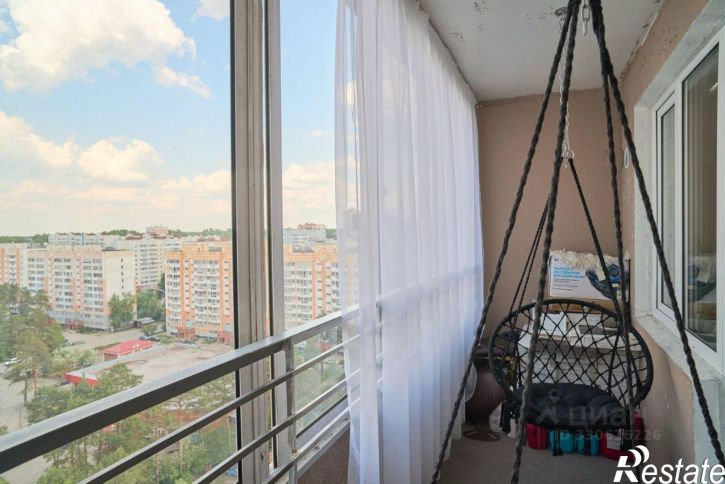 3-комн квартира Урожайный переулок, 29/1,  д. 29/1