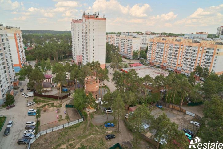 3-комн квартира Урожайный переулок, 29/1,  д. 29/1