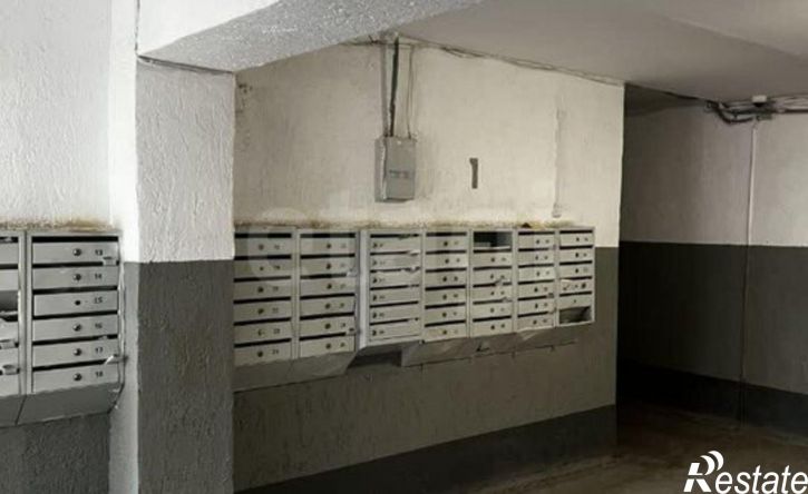 1-комн квартира улица Мичурина, 6А,  д. 6А