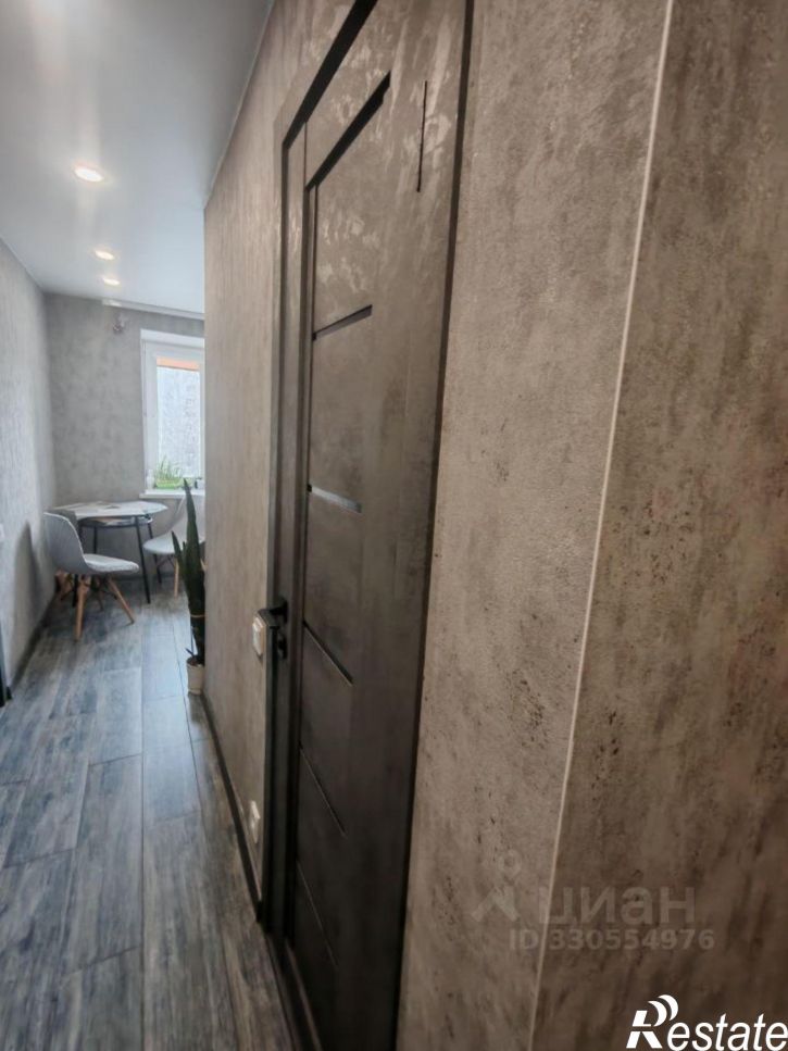 2-комн квартира Академический проспект, 5,  д. 5