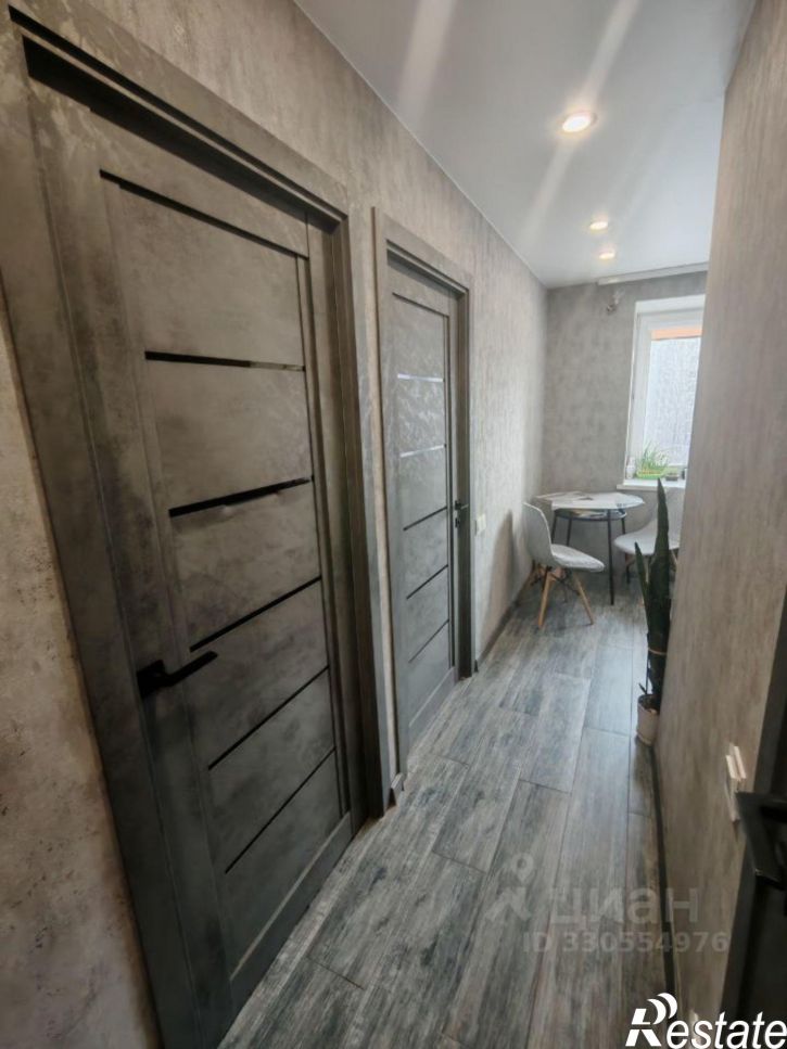 2-комн квартира Академический проспект, 5,  д. 5