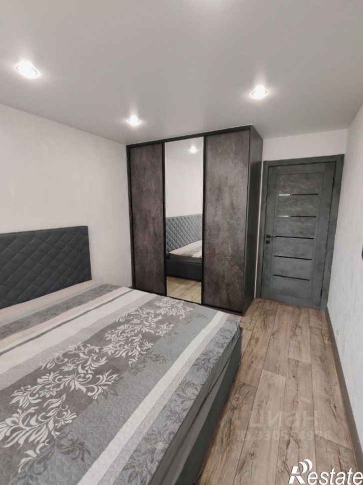 2-комн квартира Академический проспект, 5,  д. 5