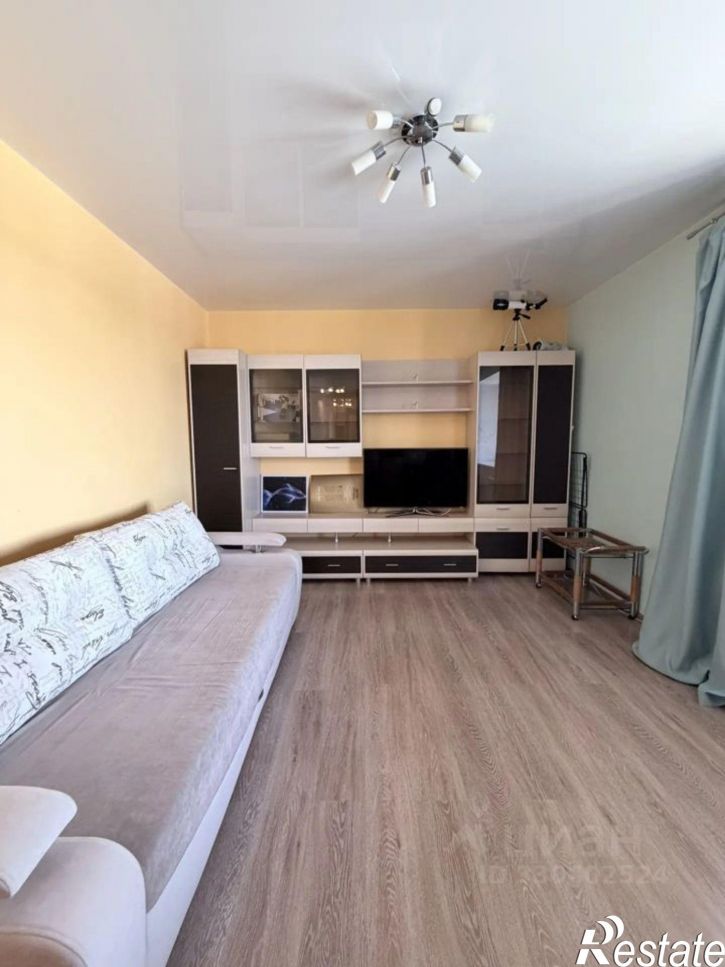 1-комн квартира ул Гоголя, 55,  д. 55