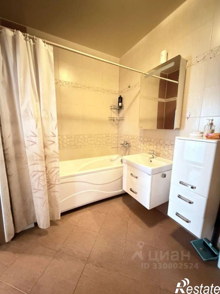 1-комн квартира ул Гоголя, 55,  д. 55