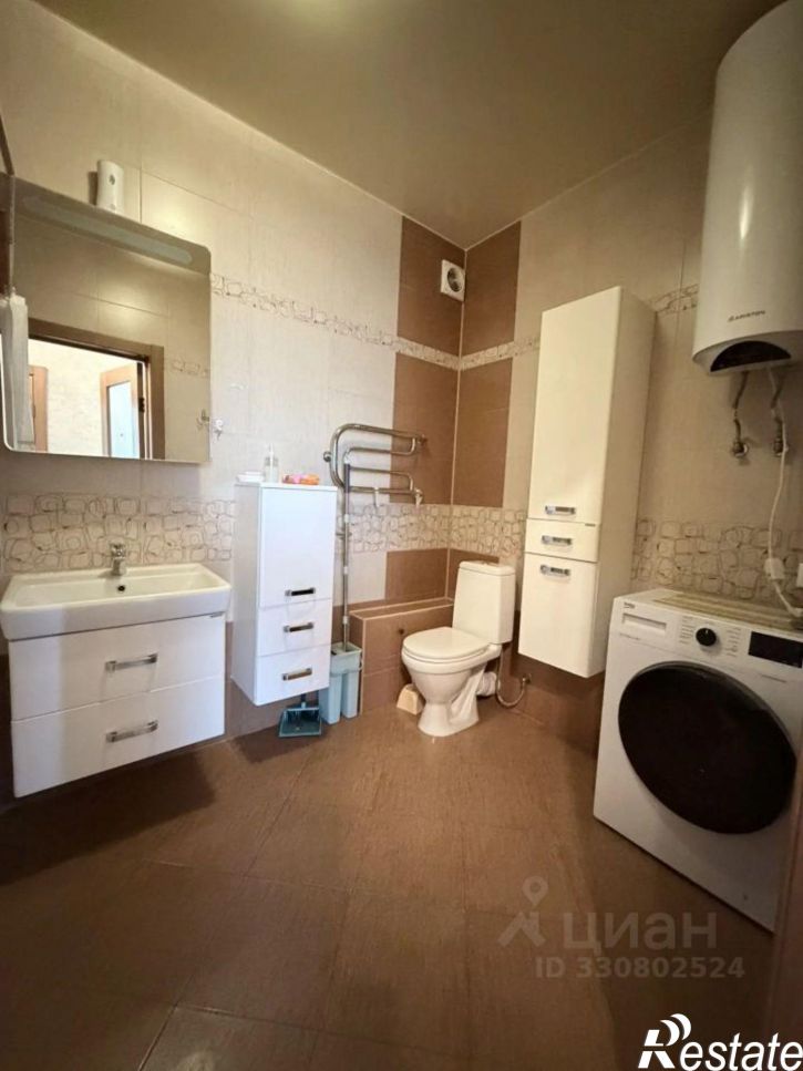 1-комн квартира ул Гоголя, 55,  д. 55