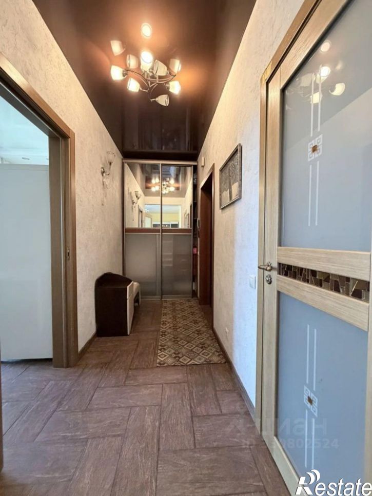 1-комн квартира ул Гоголя, 55,  д. 55