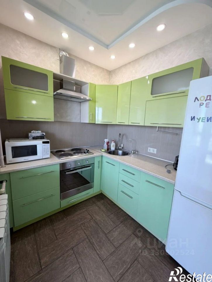 1-комн квартира ул Гоголя, 55,  д. 55