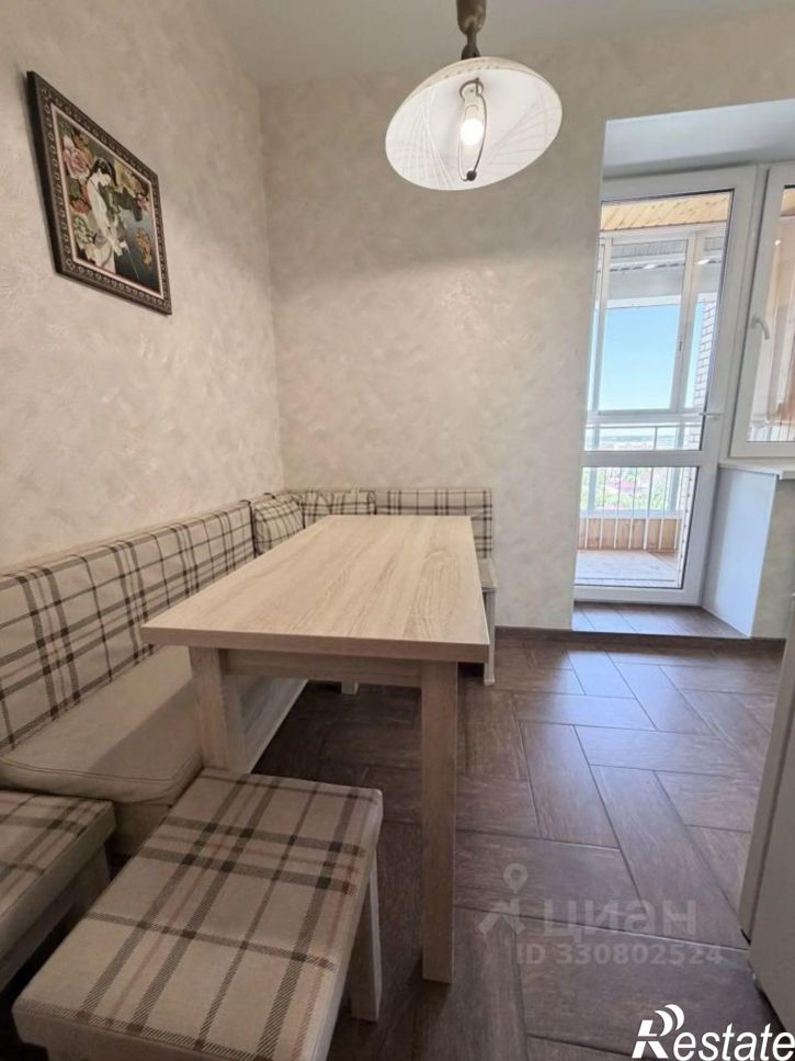 1-комн квартира ул Гоголя, 55,  д. 55