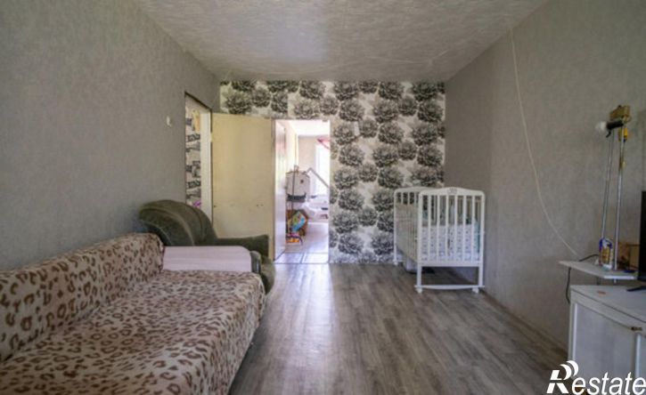 2-комн квартира ул Смирнова, 38/4,  д. 38/4