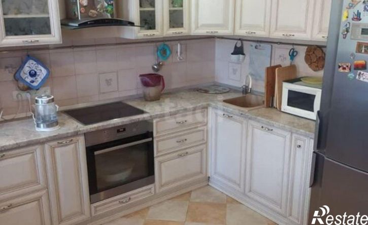 3-комн квартира ул Косарева, 33 1,  д. 33 1,  к. 1