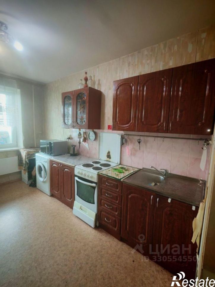 3-комн квартира ул Ленская, 51,  д. 51