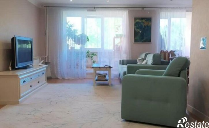 3-комн квартира ул Косарева, 33 1,  д. 33 1,  к. 1