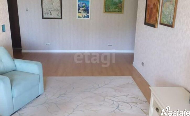3-комн квартира ул Косарева, 33 1,  д. 33 1,  к. 1