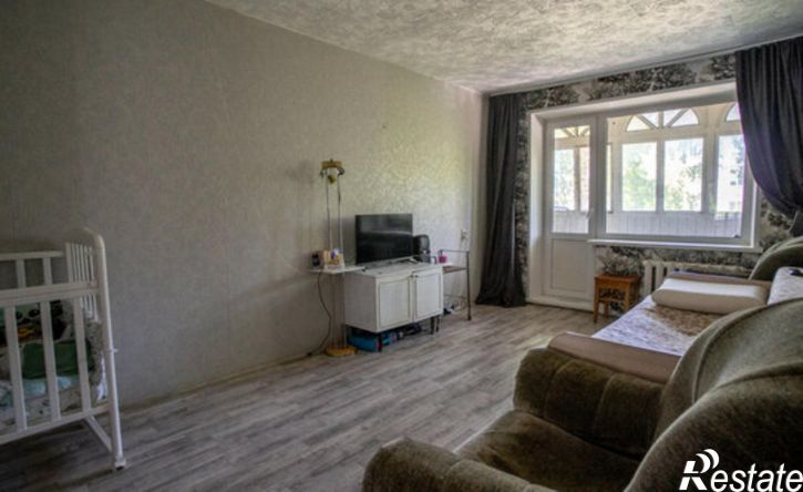 2-комн квартира ул Смирнова, 38/4,  д. 38/4