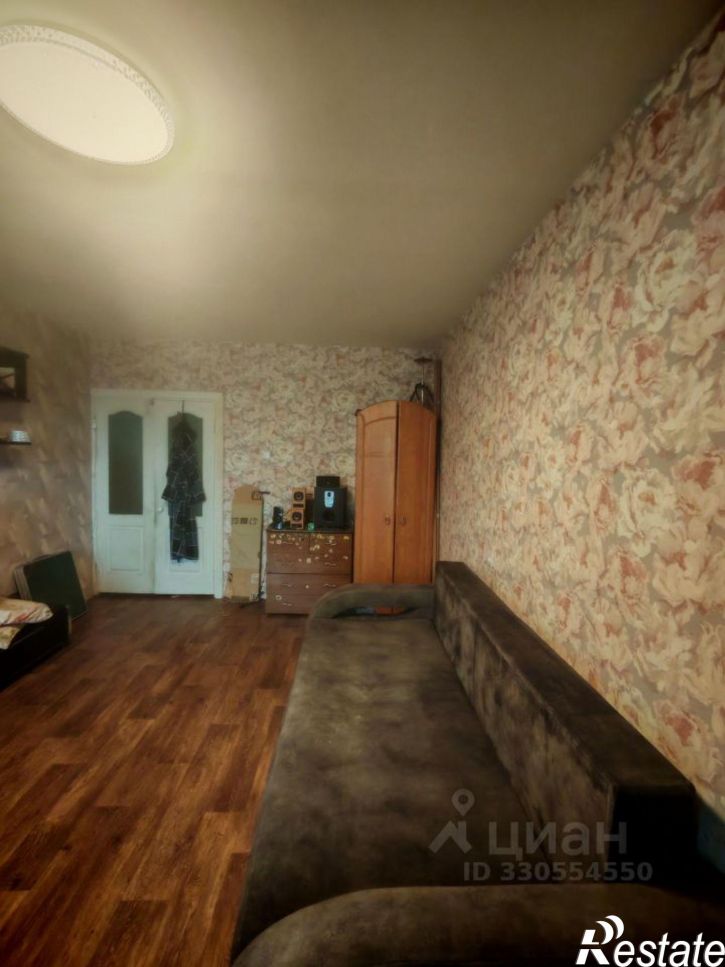 3-комн квартира ул Ленская, 51,  д. 51