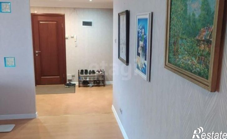 3-комн квартира ул Косарева, 33 1,  д. 33 1,  к. 1