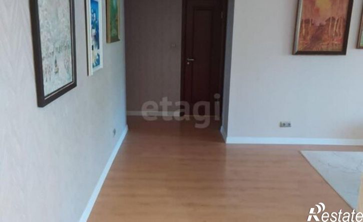 3-комн квартира ул Косарева, 33 1,  д. 33 1,  к. 1