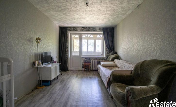 2-комн квартира ул Смирнова, 38/4,  д. 38/4