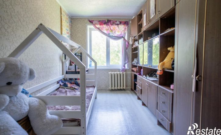 2-комн квартира ул Смирнова, 38/4,  д. 38/4