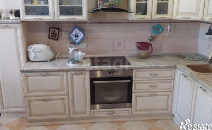 3-комн квартира ул Косарева, 33 1,  д. 33 1,  к. 1